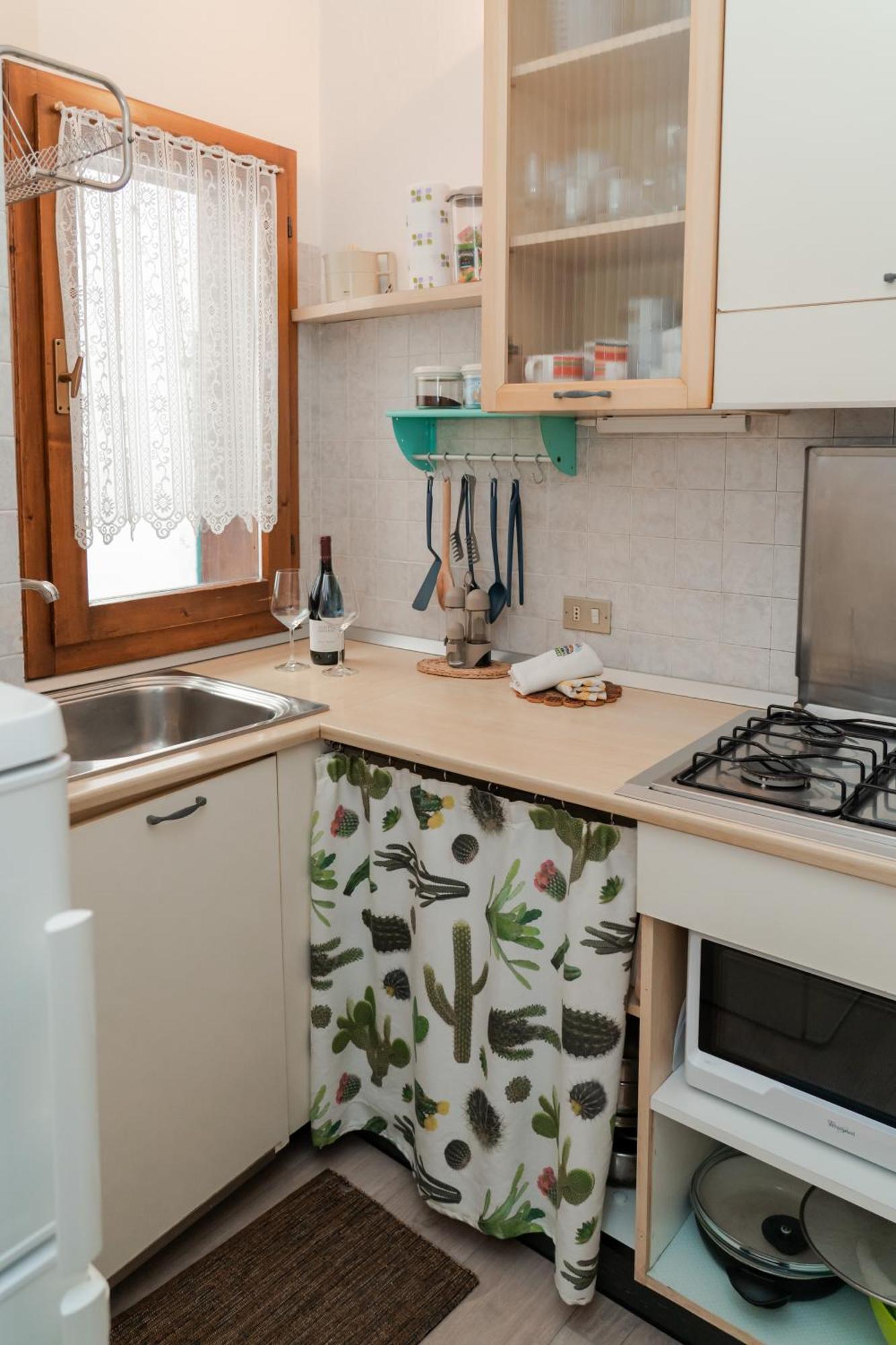 Apartament Nonna Natalia Arco Zewnętrze zdjęcie