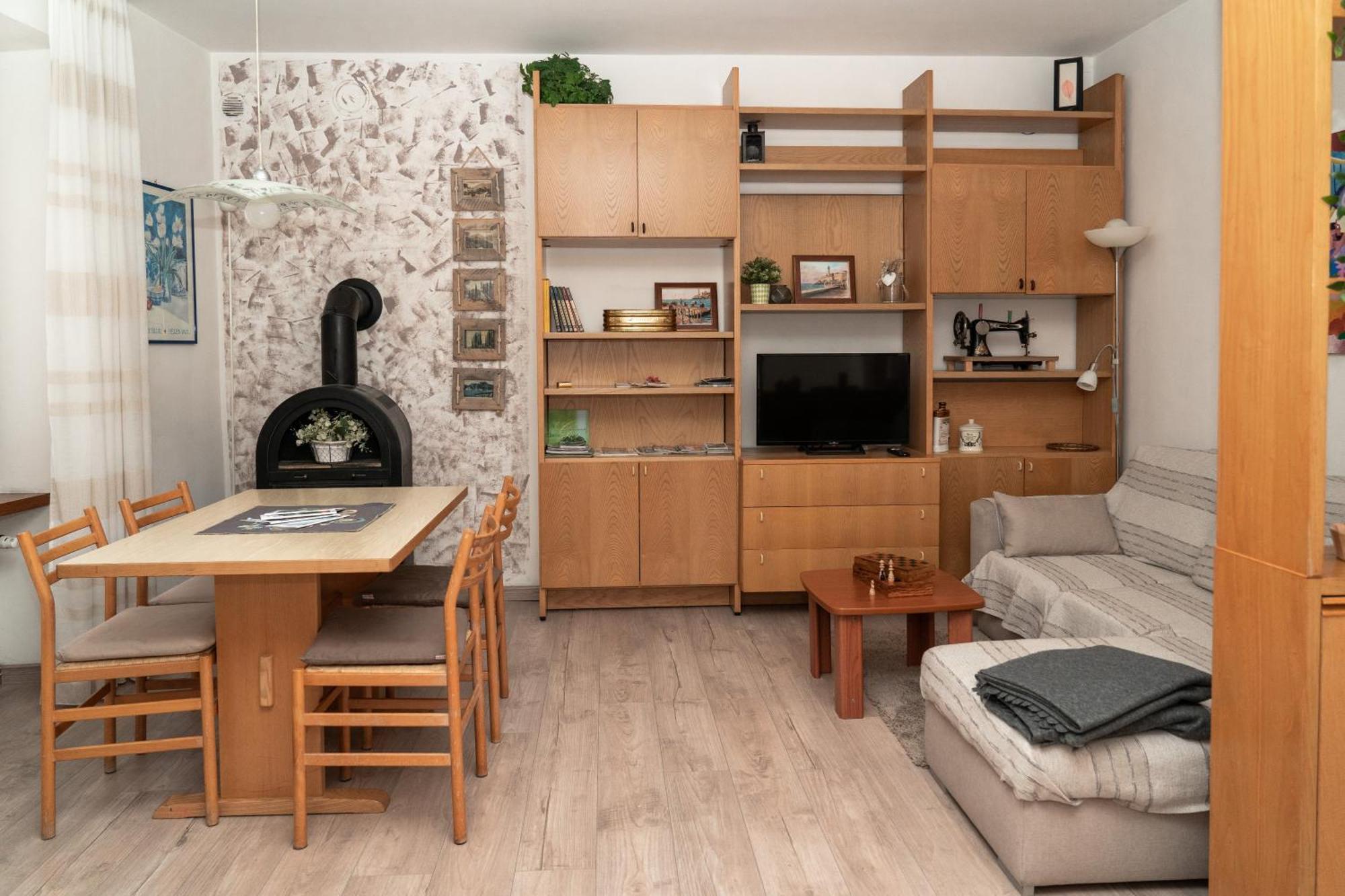 Apartament Nonna Natalia Arco Zewnętrze zdjęcie