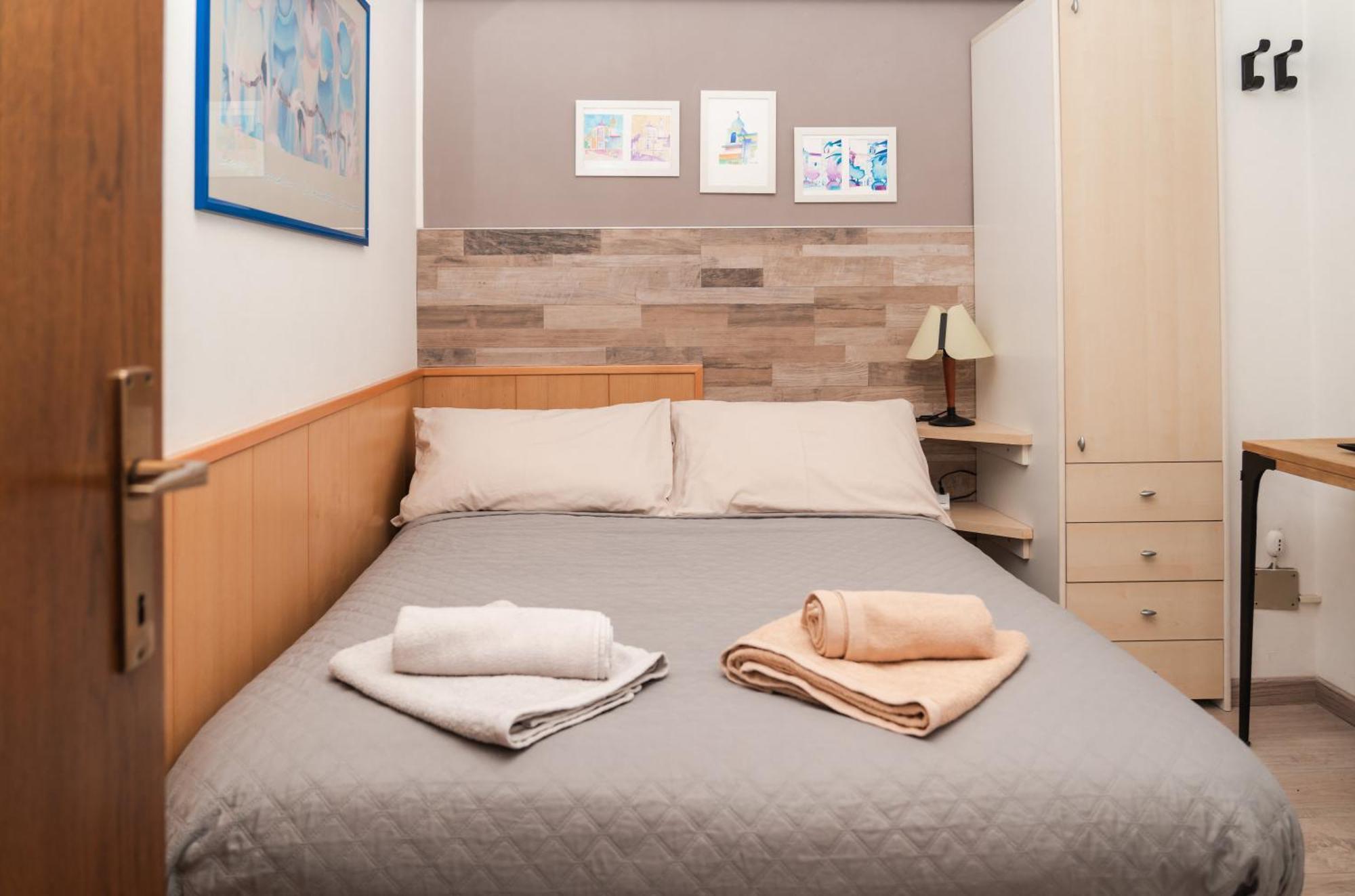 Apartament Nonna Natalia Arco Zewnętrze zdjęcie