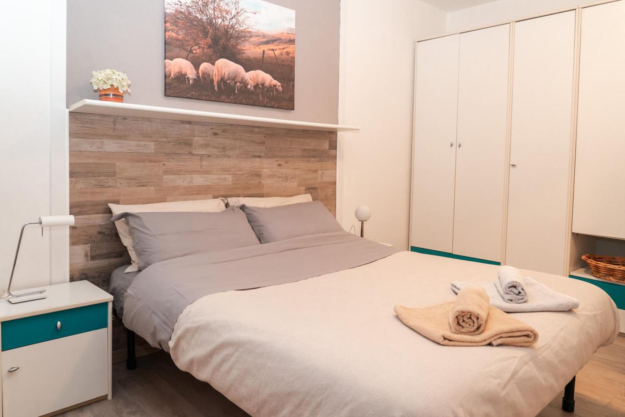 Apartament Nonna Natalia Arco Zewnętrze zdjęcie