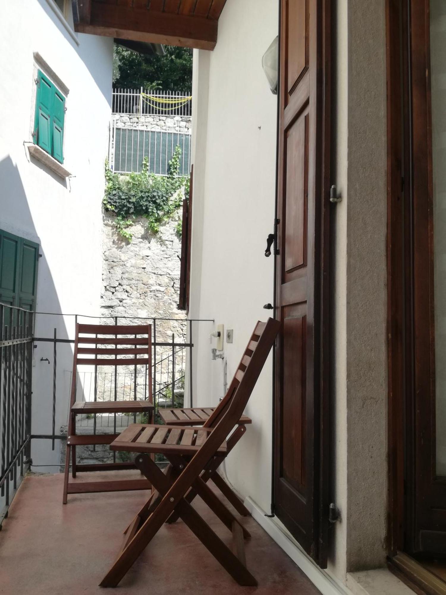 Apartament Nonna Natalia Arco Zewnętrze zdjęcie