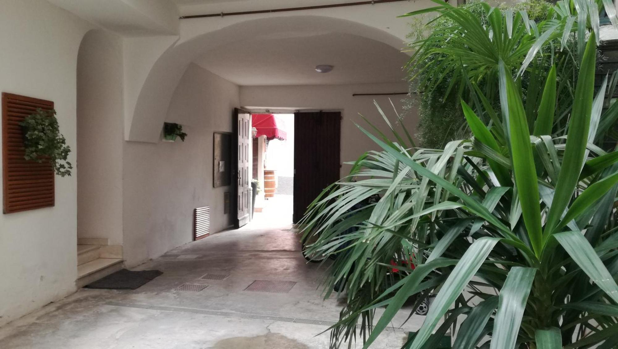 Apartament Nonna Natalia Arco Zewnętrze zdjęcie